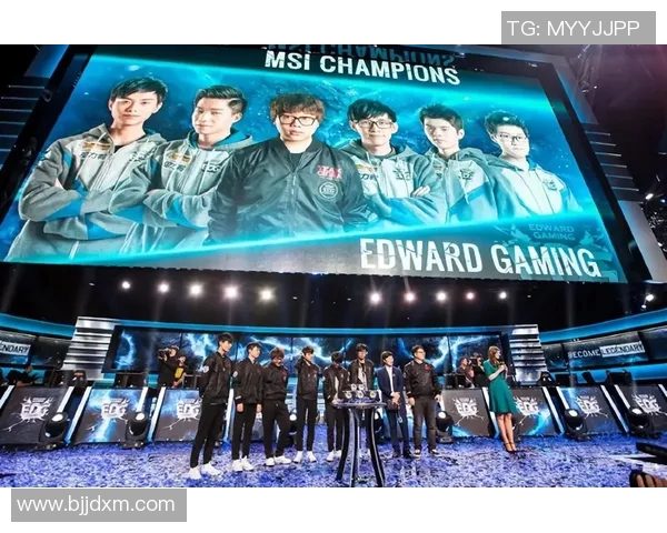 深入解析英雄联盟EDG战术体系中的边路渗透策略与实战应用实时新闻